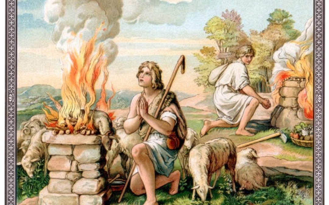 Giving That Doesn’t Work