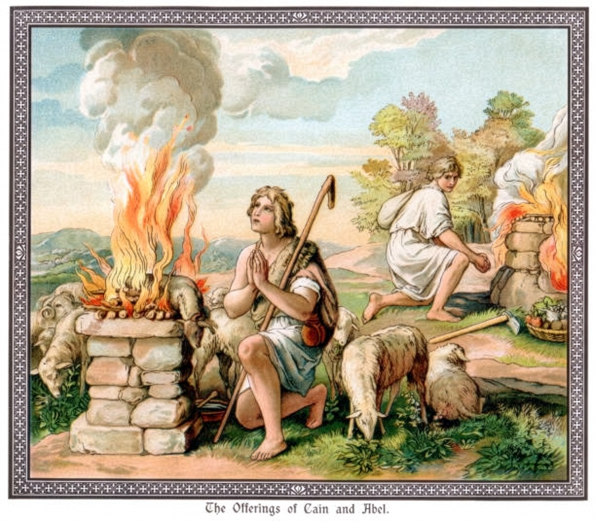 Giving That Doesn’t Work